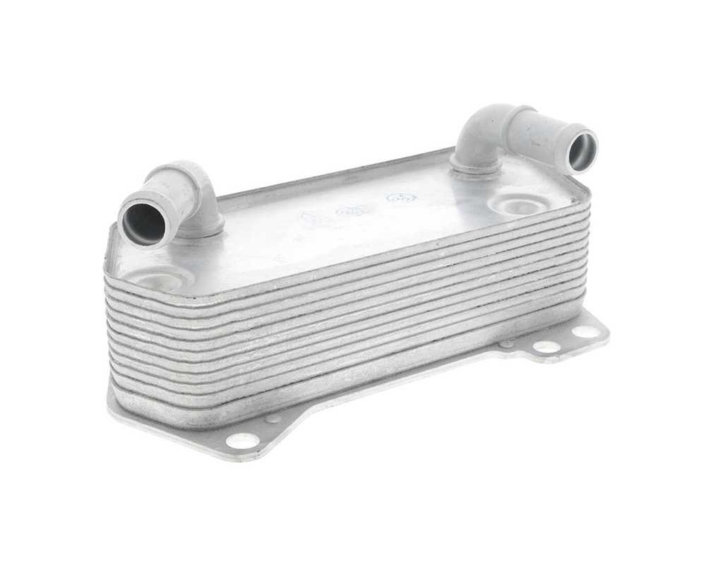Engine Oil Cooler - 02E409061D-es