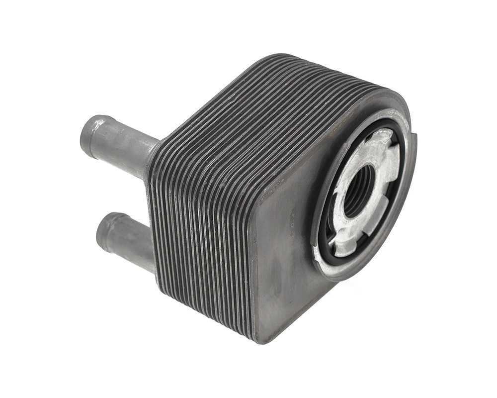 Engine Oil Cooler - 2C2Z6A642AA-es