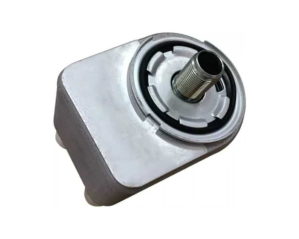 Engine Oil Cooler - 2C3Z6A642BC-es