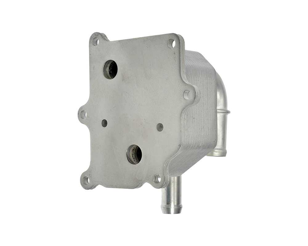 Engine Oil Cooler - 7T4Z6A642A-es