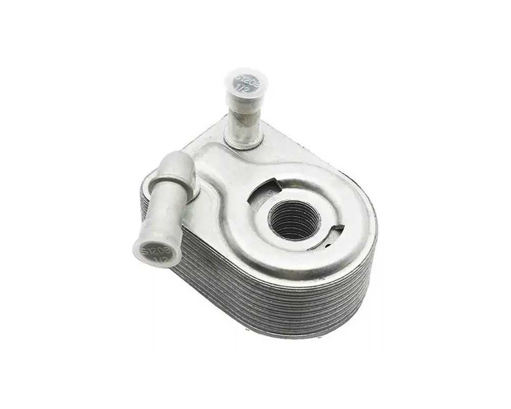 Engine Oil Cooler - 7S7Z6B856B-es
