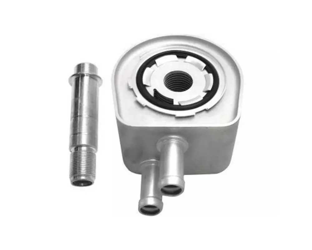 Engine Oil Cooler - 4C3Z-6A642-A-es