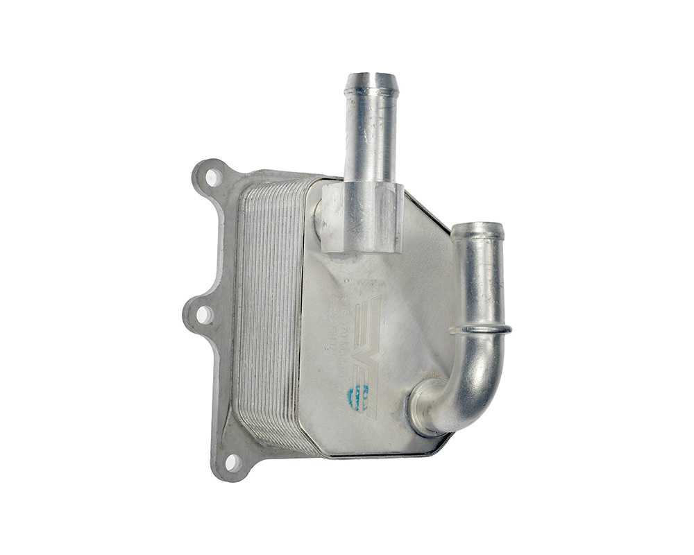 Engine Oil Cooler - 7T4Z6A642A-es