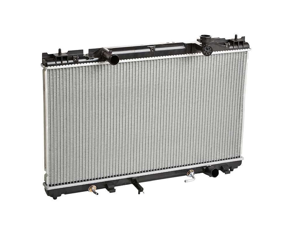 Radiator - 221-0506-es