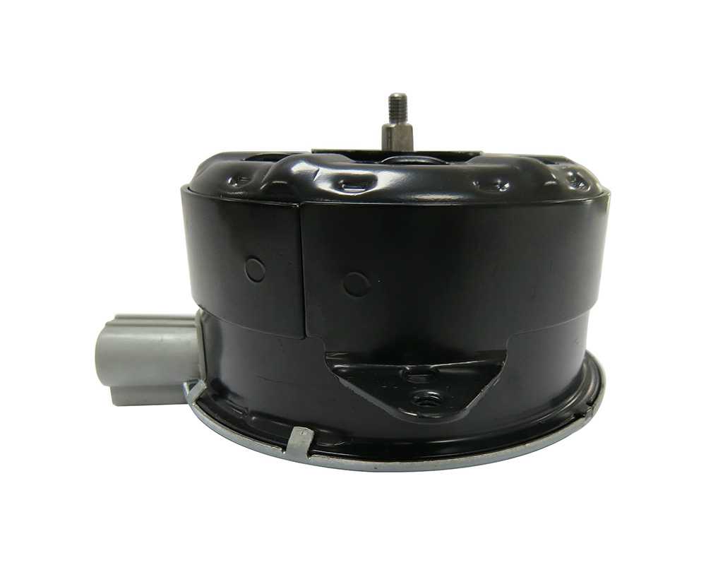 Fan Motor - ‎16363-0D110-es