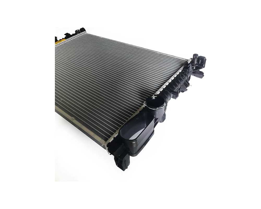 Radiator - 2115001302-es
