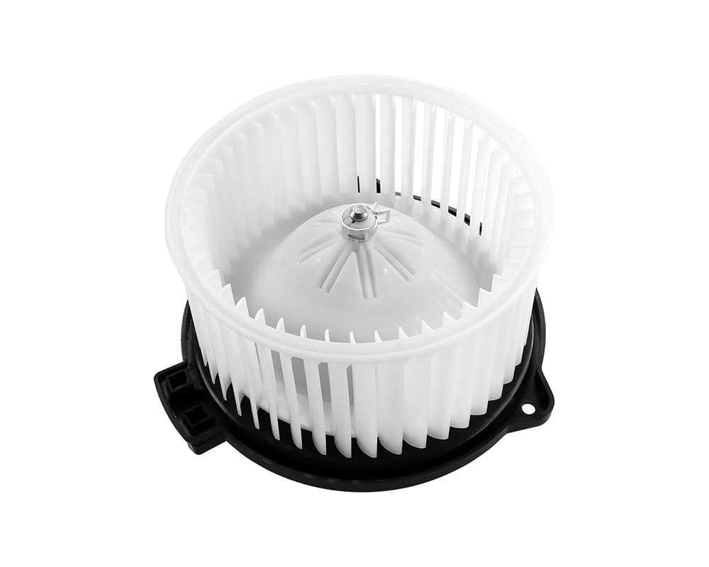 Fan Motor - 87103-06021-es