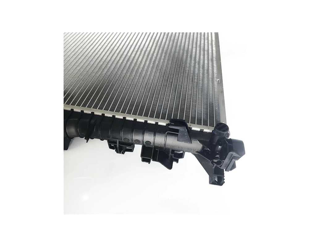 Radiator - 2115001302-es