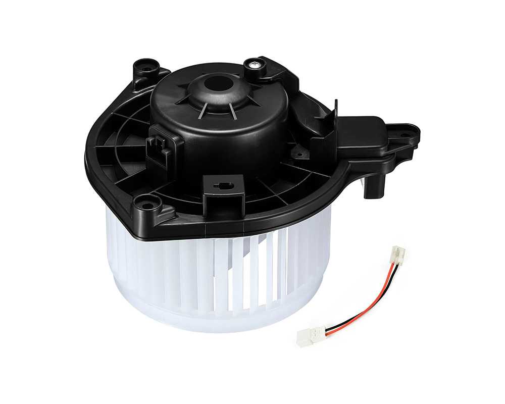 Fan Motor - 87103-04043-es