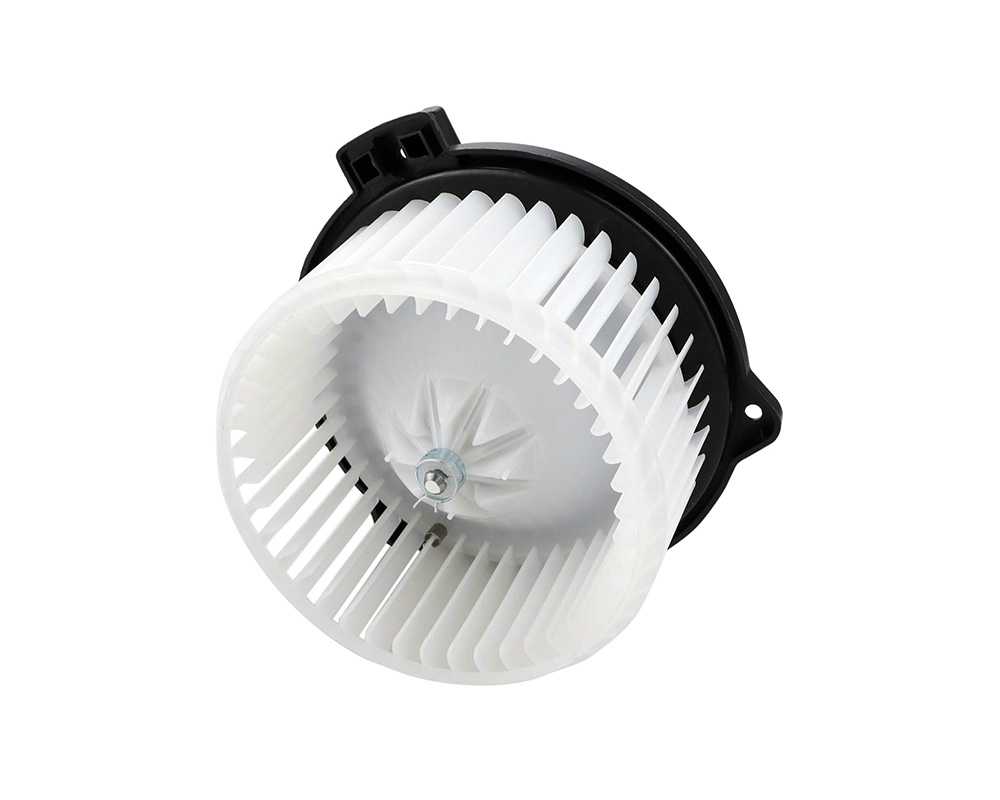 Fan Motor - 87103-06031-es