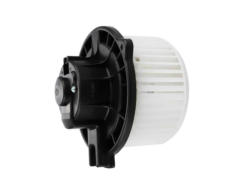 Fan Motor - 87103-06031-es