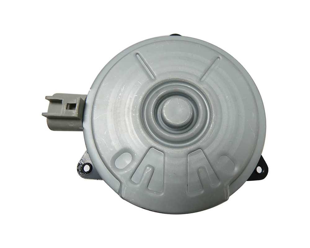 Fan Motor - ‎16363-0D110-es