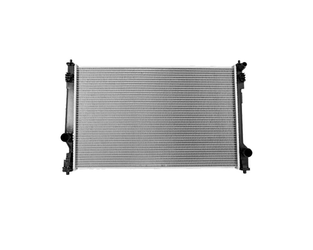 Radiator - 1640025130-es