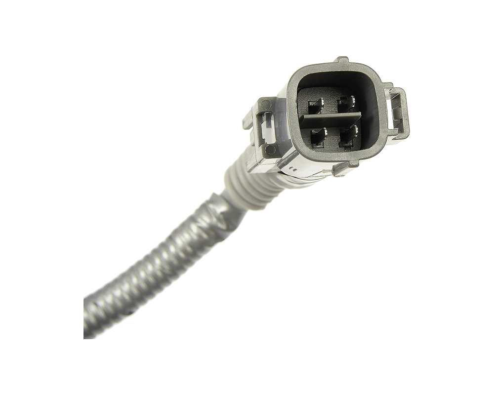Knock Sensor - 8961512050-es