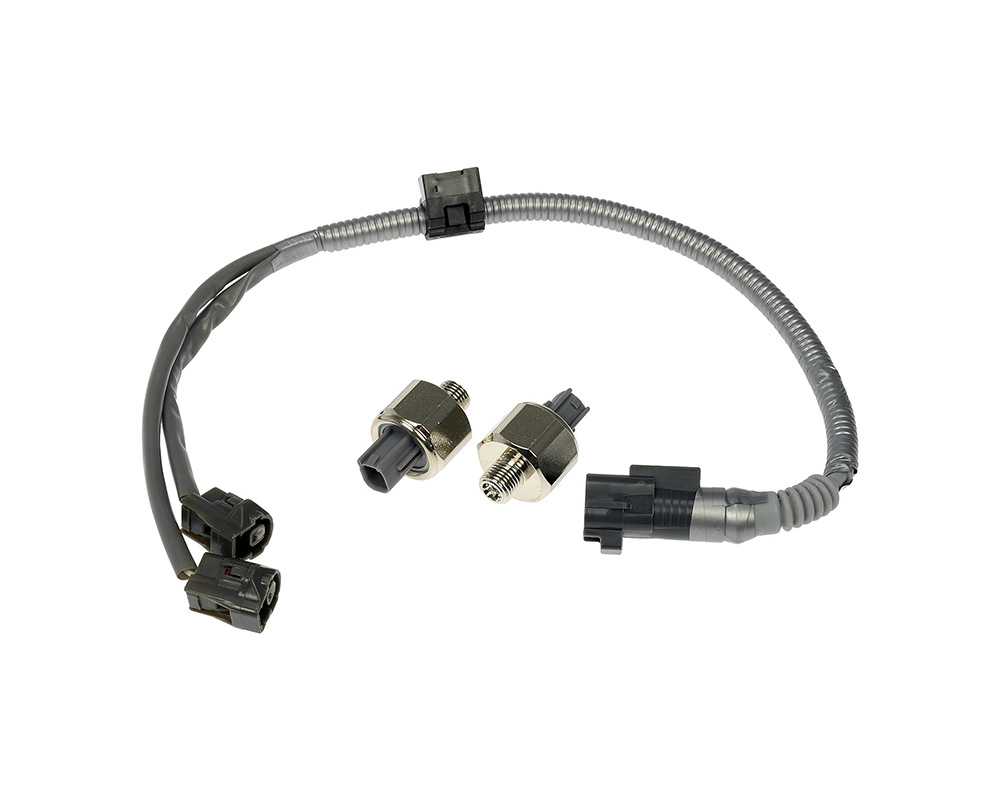 Knock Sensor - 8961512050-es
