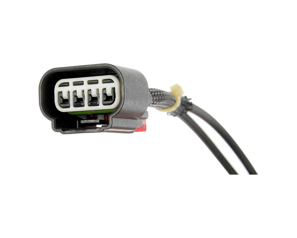 Knock Sensor - 7T4Z12A699A-es