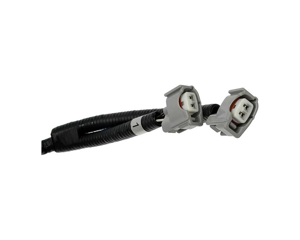 Knock Sensor - 926-772-es