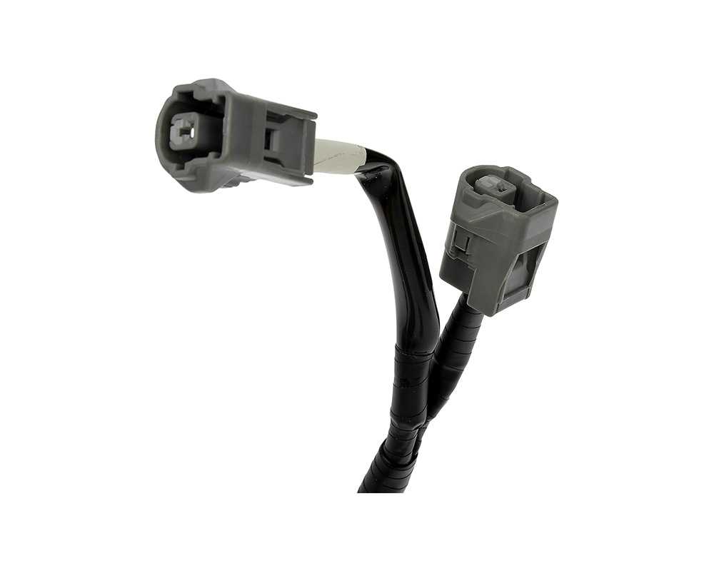 Knock Sensor - 8221934010-es