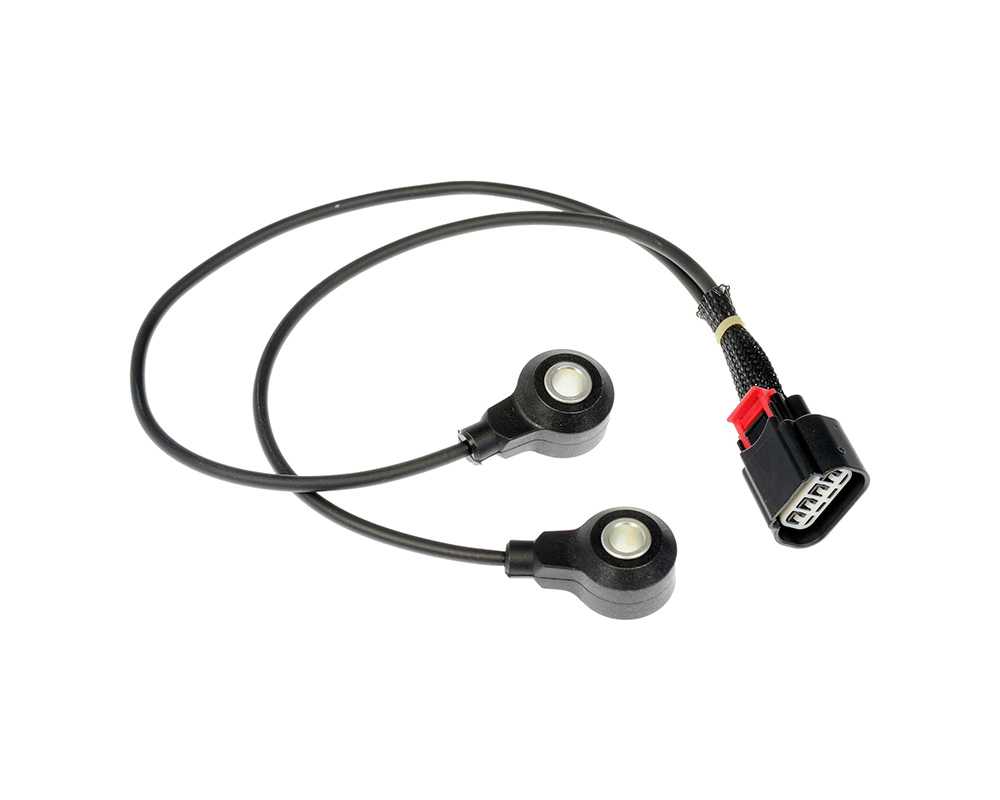 Knock Sensor - 7T4Z12A699A-es