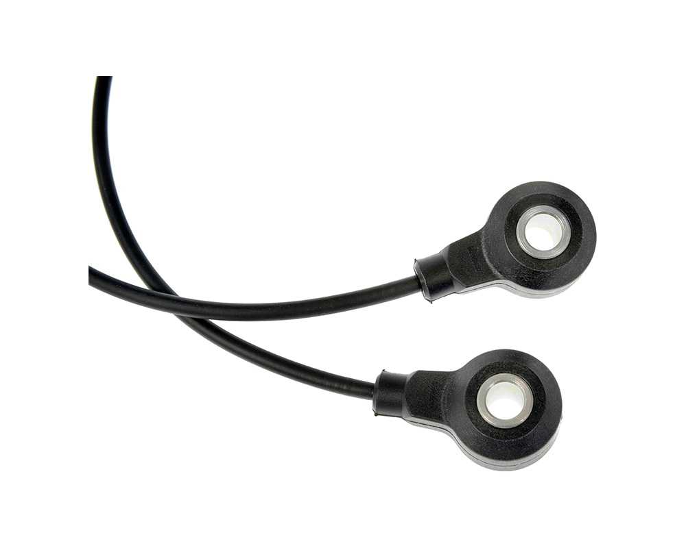 Knock Sensor - 7T4Z12A699A-es