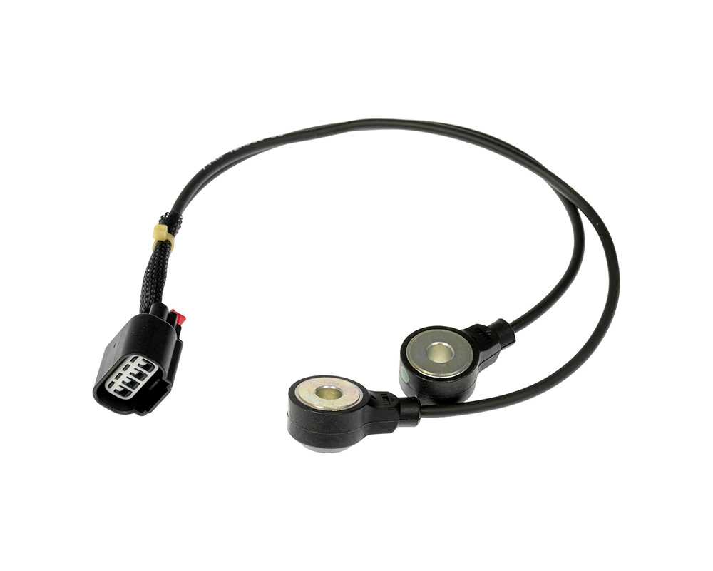 Knock Sensor - 7T4Z12A699A-es