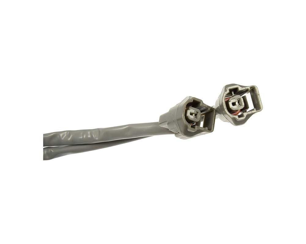 Knock Sensor - 8961512050-es