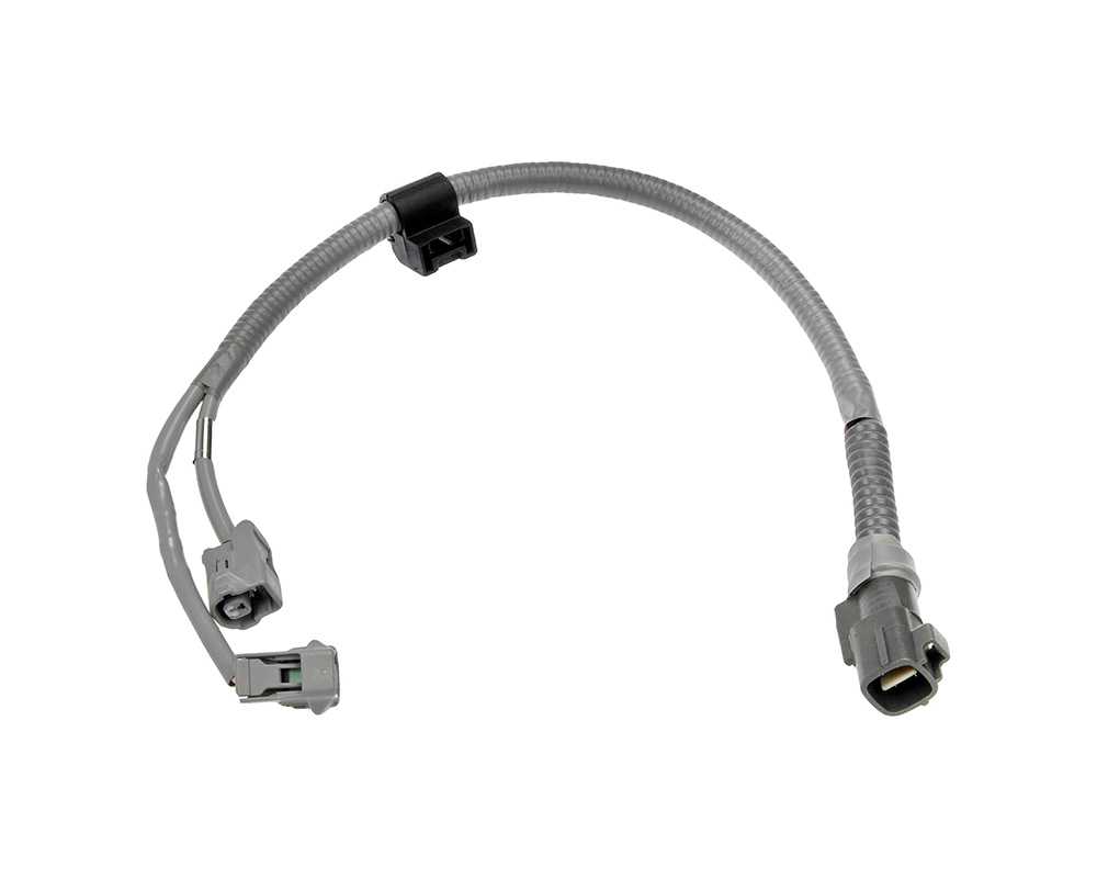 Knock Sensor - 917-032-es