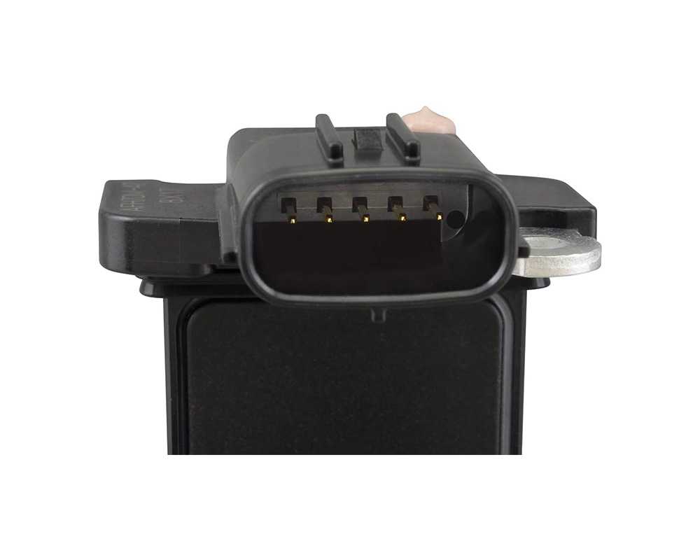 Mass Air Flow Sensor - MAF0035-es