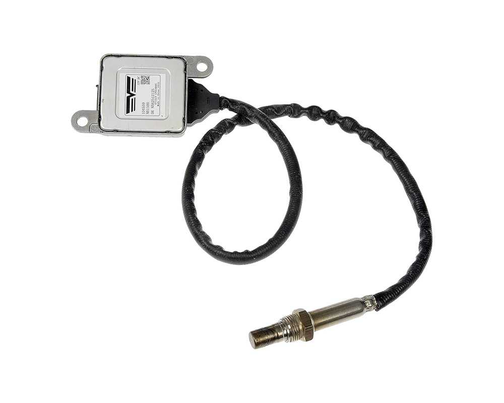 Nox Sensor - 5149216AB-es