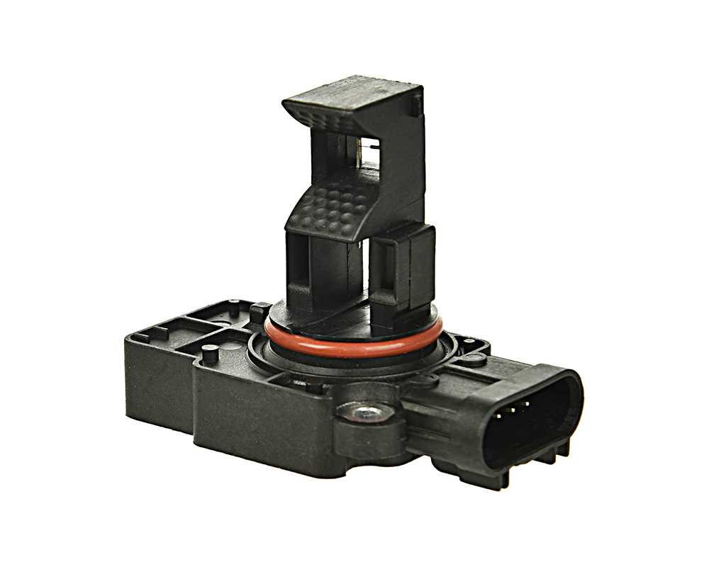 Mass Air Flow Sensor - 10393948-es