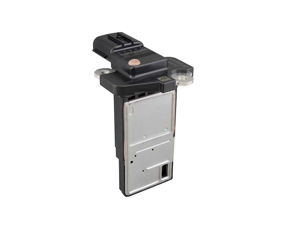 Mass Air Flow Sensor - MAF0035-es