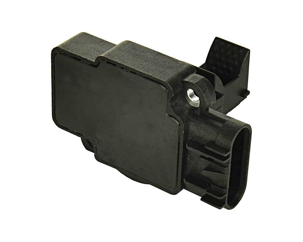 Mass Air Flow Sensor - 10393948-es