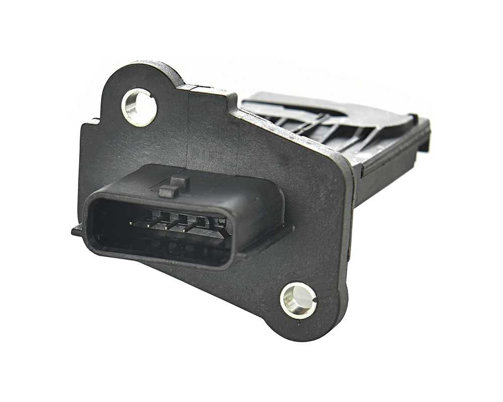 Mass Air Flow Sensor - 226801MG0A-es