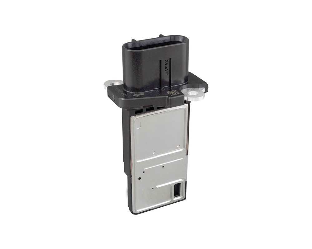 Mass Air Flow Sensor - MAF0034-es