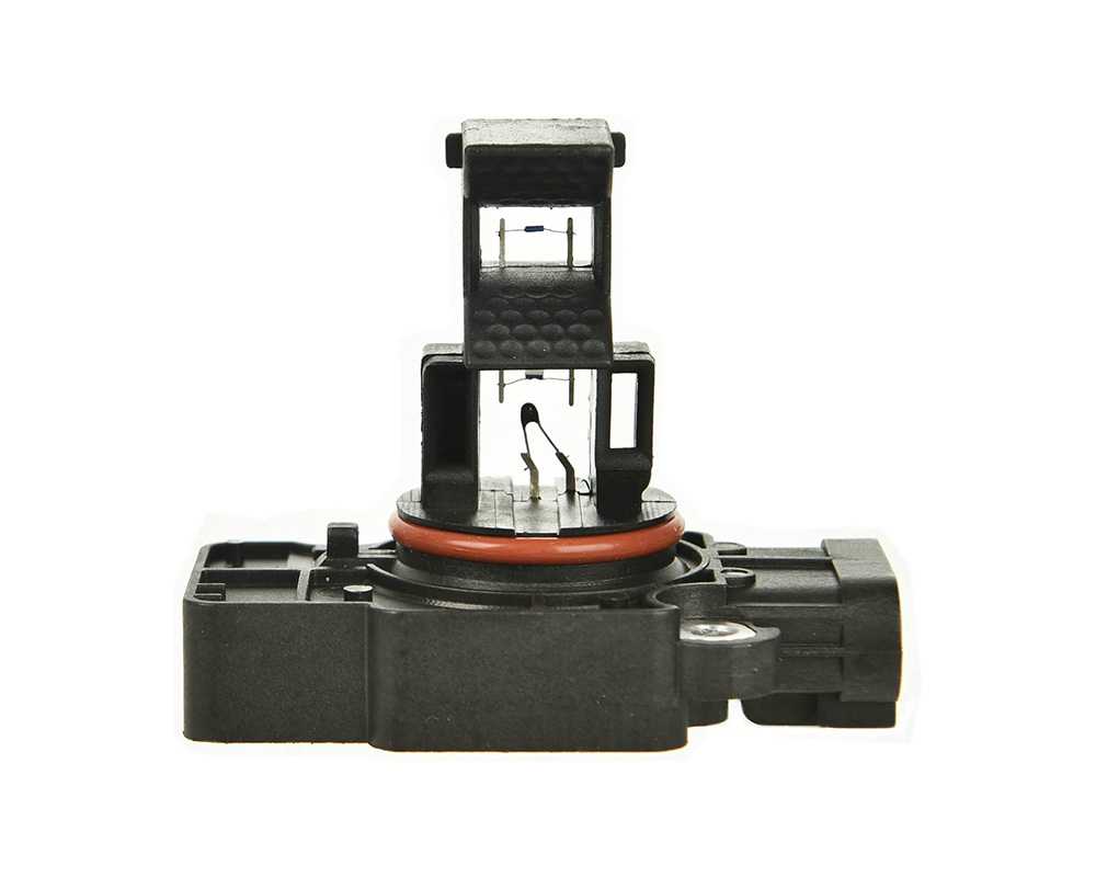 Mass Air Flow Sensor - 10393948-es