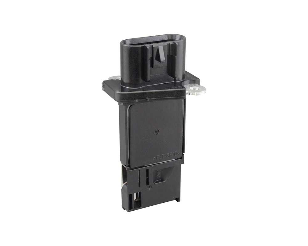 Mass Air Flow Sensor - MAF0034-es