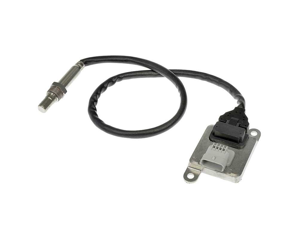 Nox Sensor - 68067521AA-es