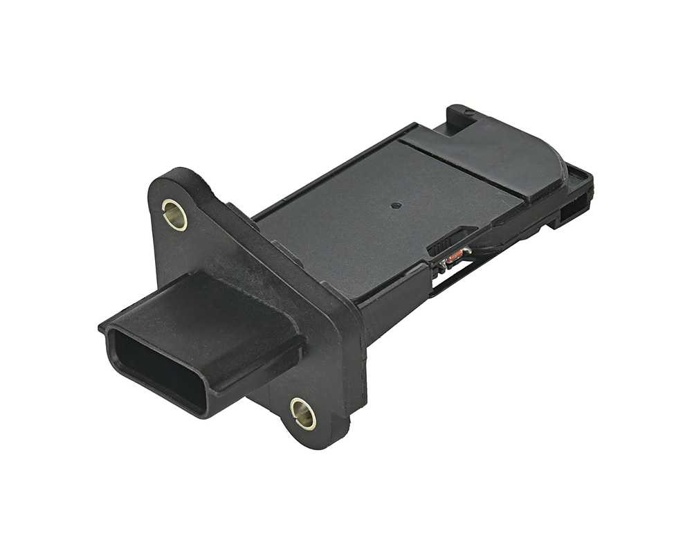 Mass Air Flow Sensor - 226801MG0A-es