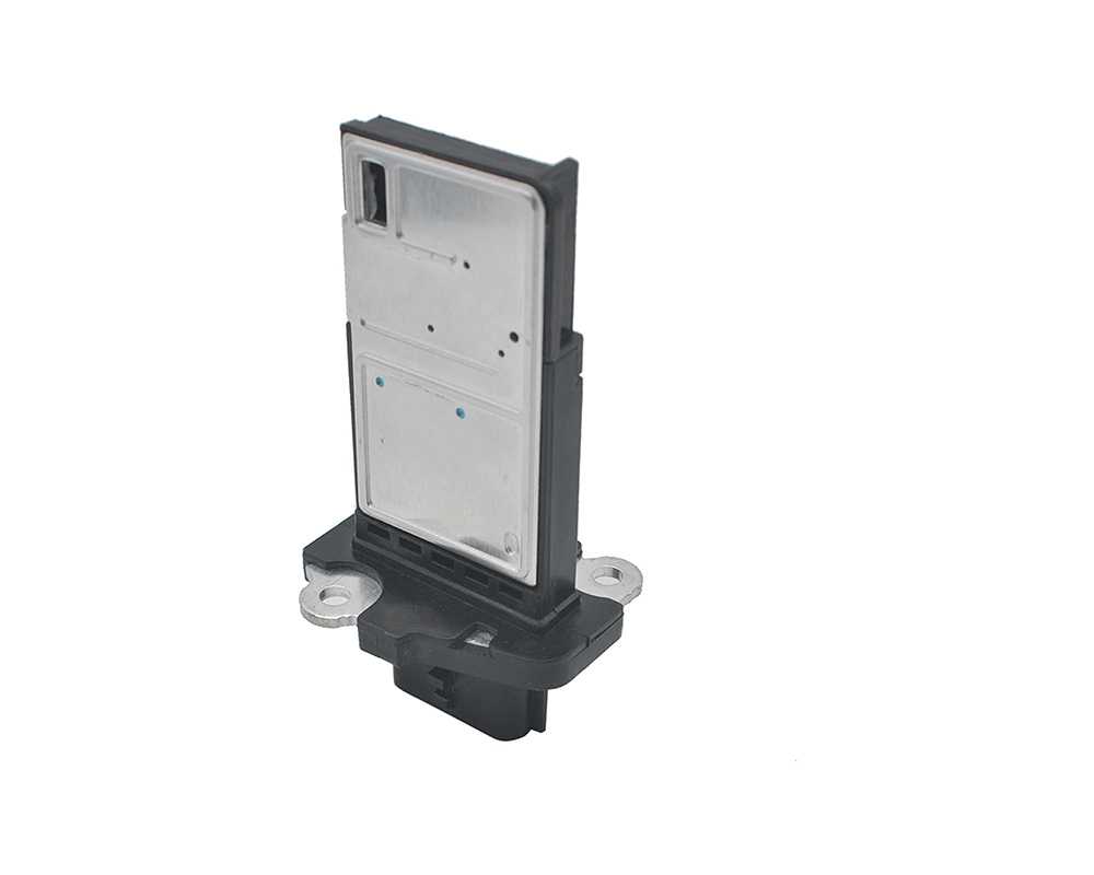 Mass Air Flow Sensor - 226807S000-es