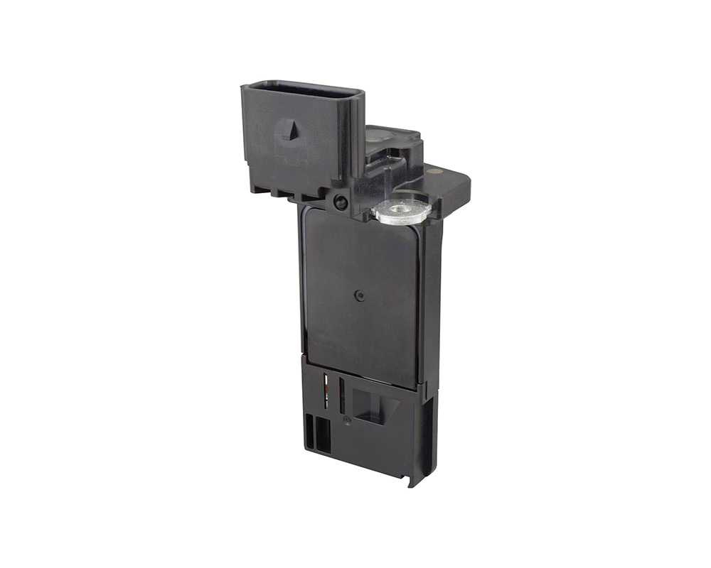 Mass Air Flow Sensor - MAF0120-es