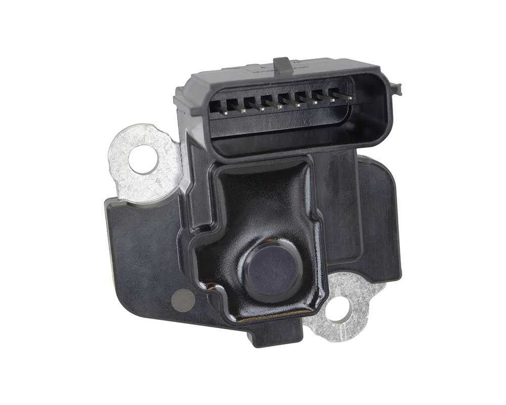 Mass Air Flow Sensor - MAF0120-es