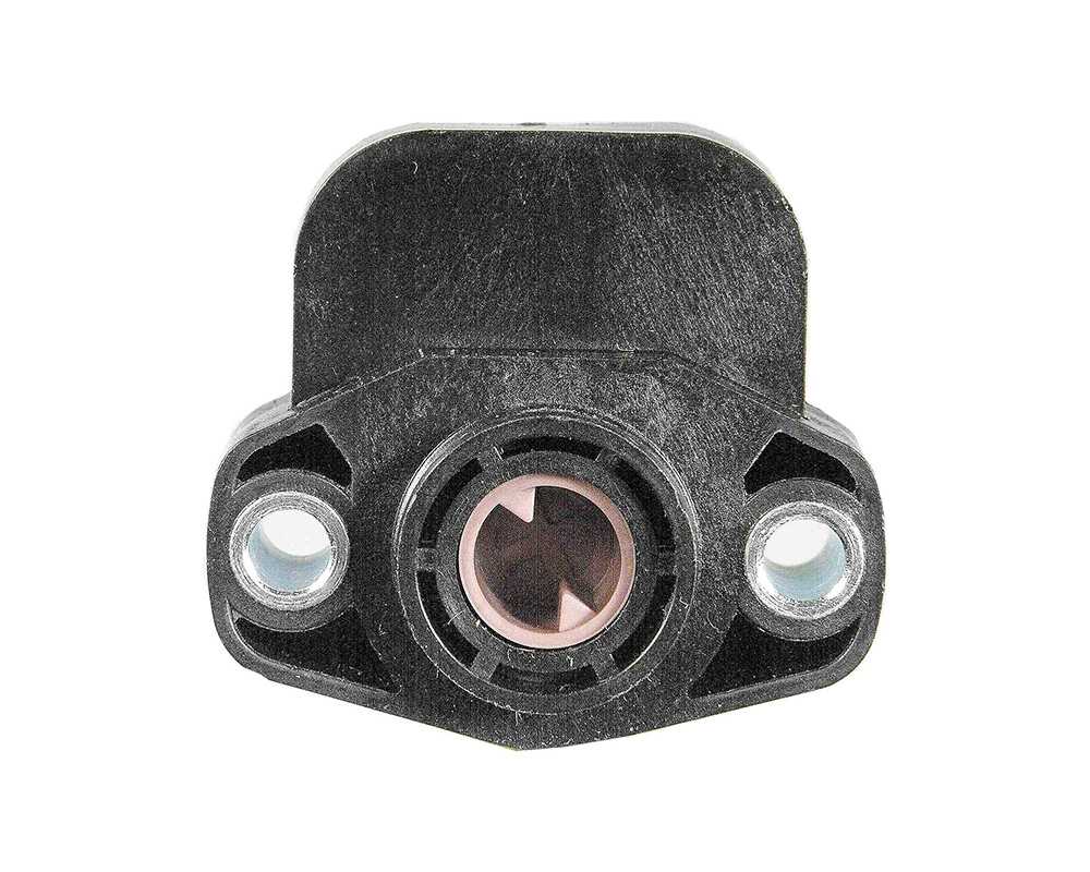 Sensor de posición del acelerador - TH0072