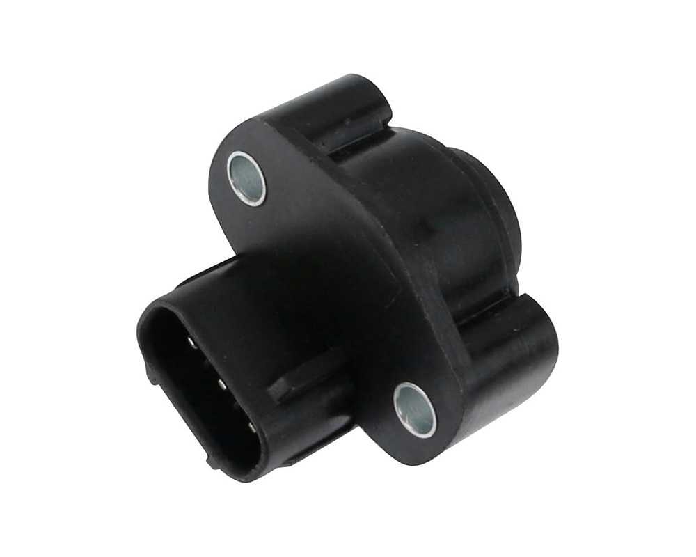 Throttle Position Sensor - 56027942-es