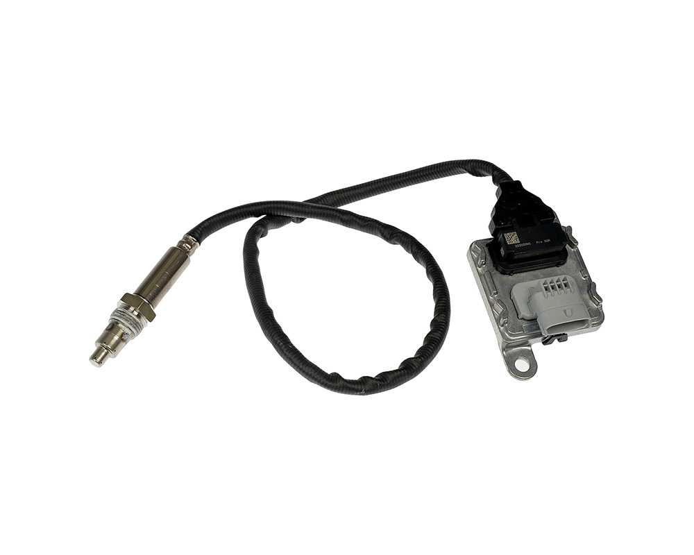 Nox Sensor - 904-6031-es