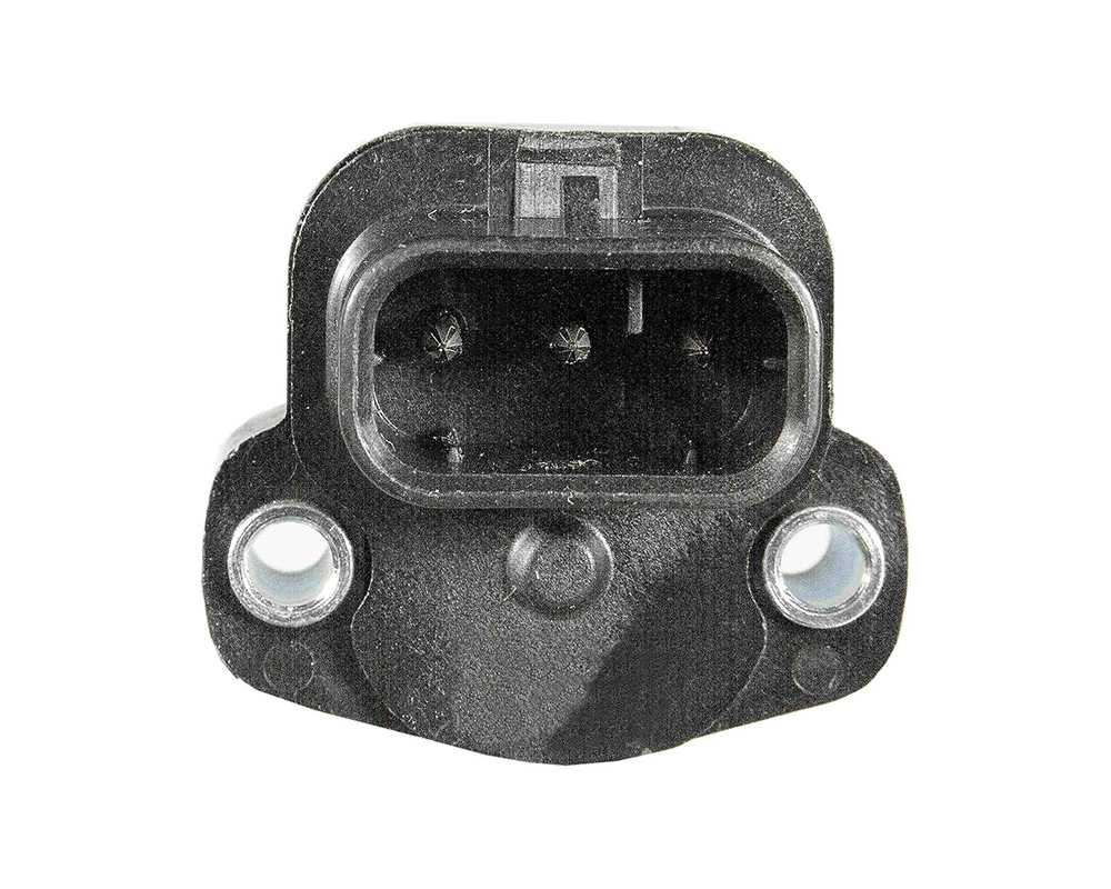 Sensor de posición del acelerador - TH0072