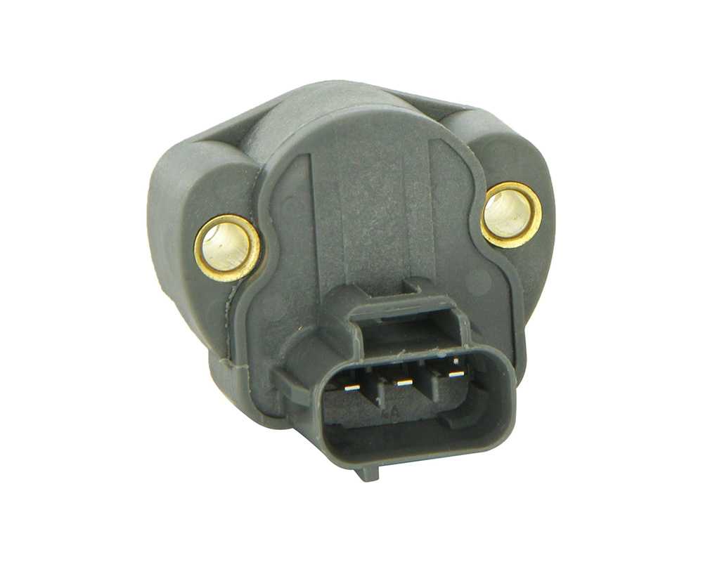 Throttle Position Sensor - TH190T-es