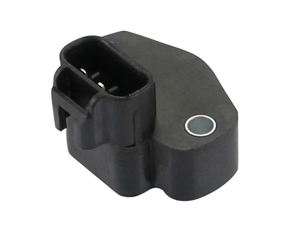 Throttle Position Sensor - 56027942-es