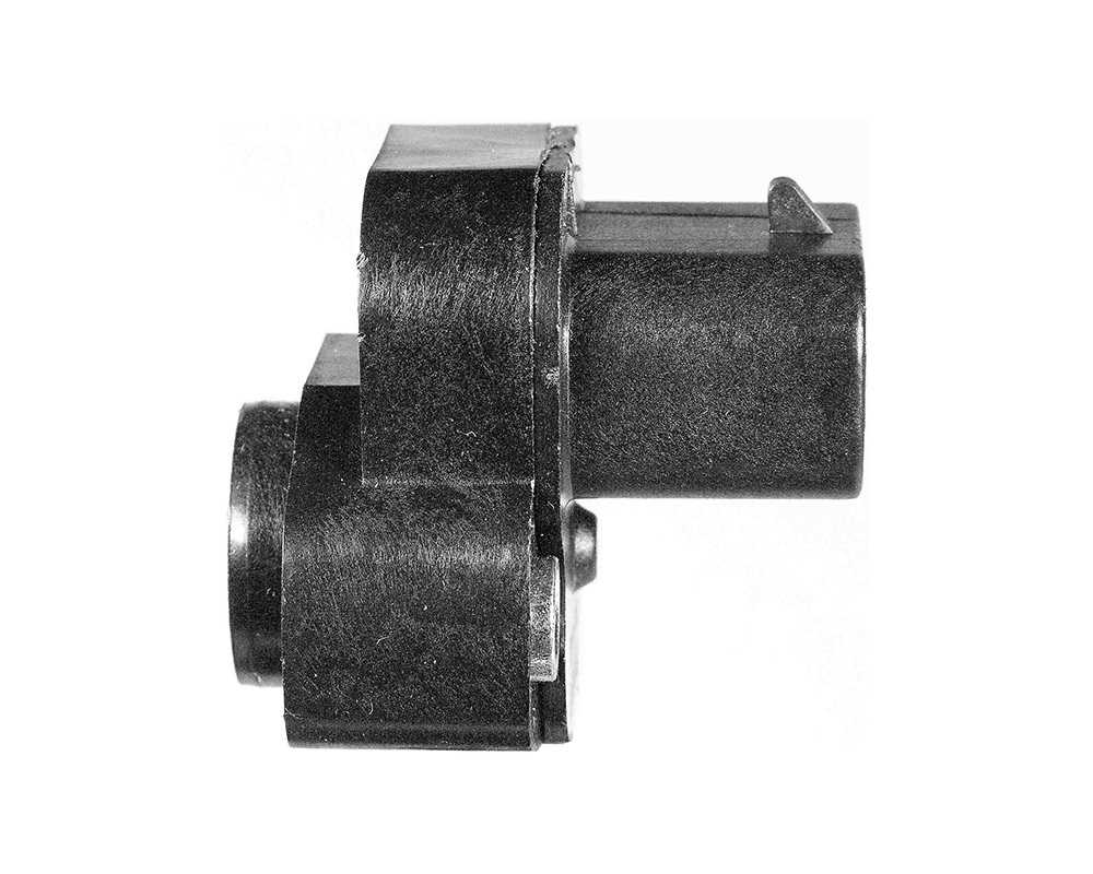 Sensor de posición del acelerador - TH0072
