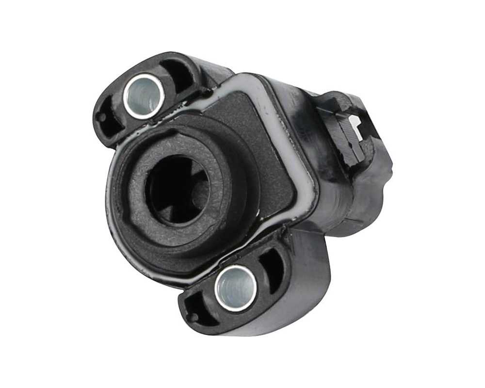 Throttle Position Sensor - 56027942-es