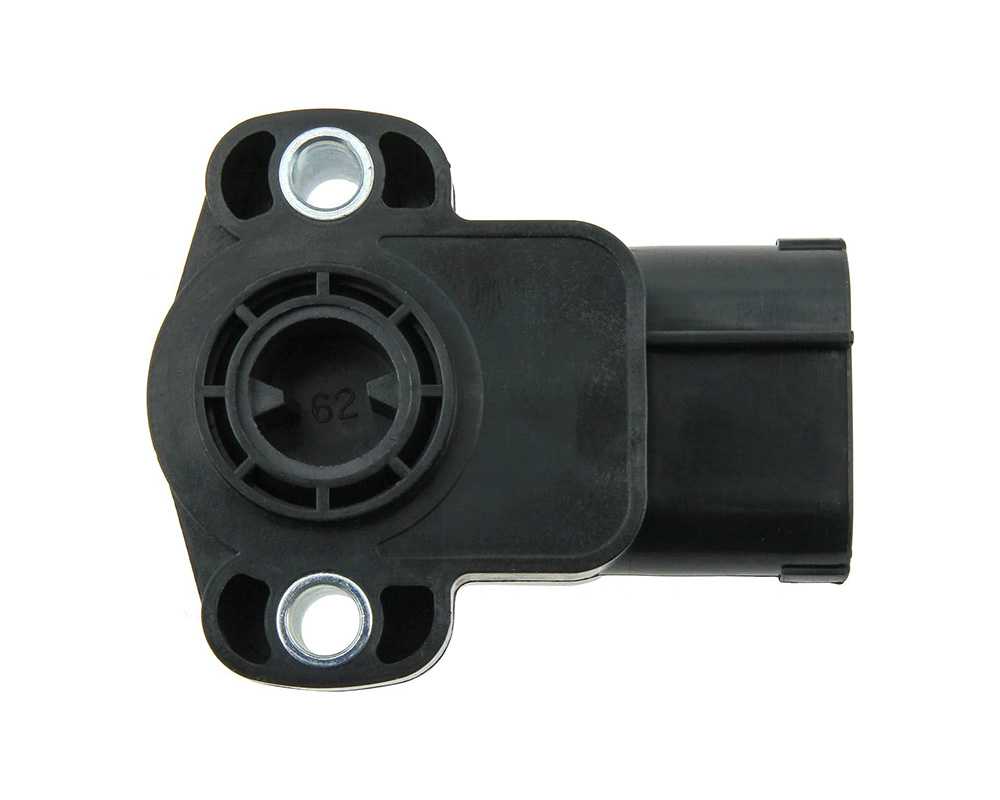 Throttle Position Sensor - 1F2218851-es